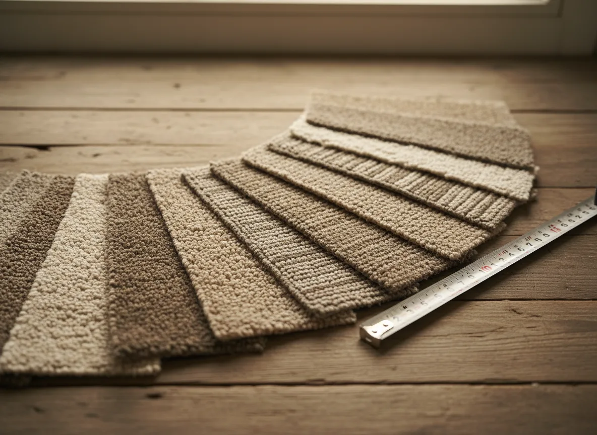 Carpet Installation Rock Island, TX FAQs